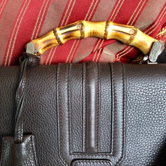 Gucci Limited Edition briefcase - Picture 3 of 8